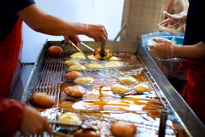 Heart of Seoul - What’s Actually in the Included Food Lineup