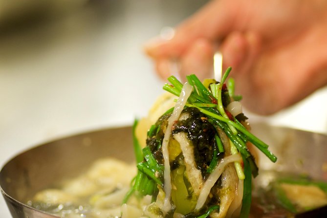 Heart of Seoul - Seoullo 7017: The In-Between Stroll That Helps You Navigate