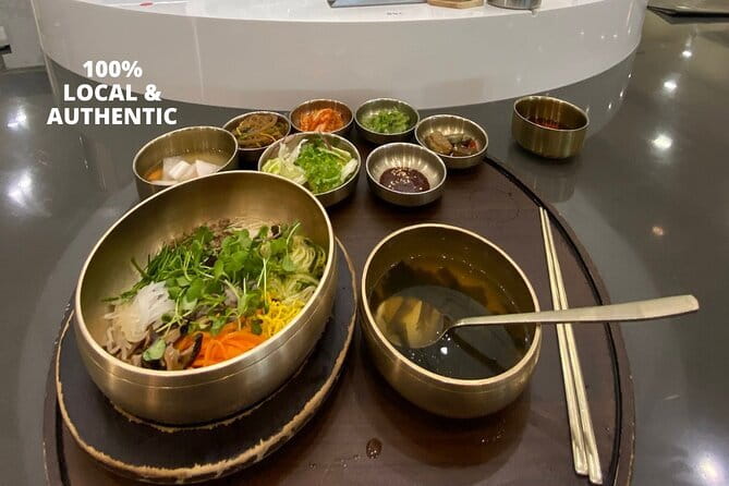 Hidden Stories & Flavors Market Food Tour - Value check: is $100 worth it for Seoul market food and context?