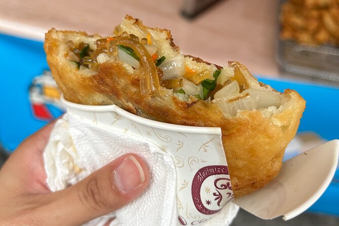 Hidden Street Food food tour in Seoul - What’s included in the $93.70 price (and what that actually buys you)