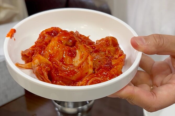 Hidden Street Food food tour in Seoul - Who should book this Hidden Street Food Seoul tour