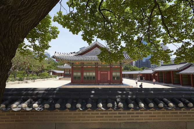 Highlights of Seoul Tour in Seoul: Deoksugung & N Seoul Tower - Key highlights at a glance
