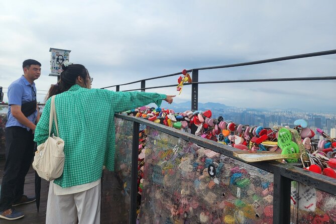 Highlights of Seoul Tour in Seoul: Deoksugung & N Seoul Tower - Why this 4.5-hour Seoul loop works (and who it’s best for)