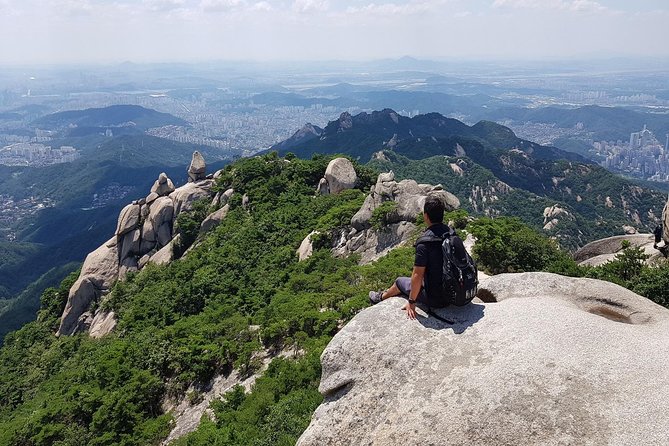 Hike at Mt. Bukhansan National Park with professional Guide(including Lunch) - Season Tips for Mt. Bukhansan (Based on What the Conditions Can Do)
