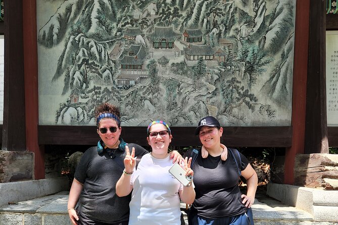 Hike at Mt. Bukhansan National Park with professional Guide(including Lunch) - Price and Value: Is $170 Worth It?