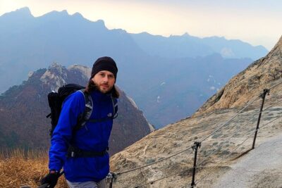 Hiking Adventure Bukhansan Highest Peak & Old Buddhist temples visit (Lunch inc) - Meeting at Bukhansan UI Station and setting off at 9:00 am