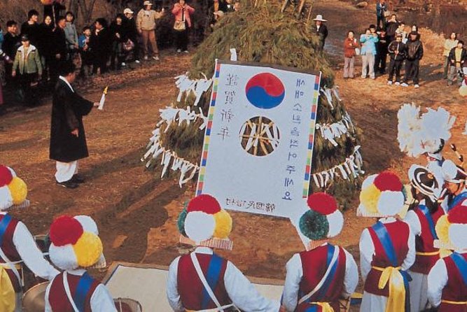 Hwaseong Fortress and Korean Folk Village Tour from Seoul - How this Suwon + Joseon day trip really plays