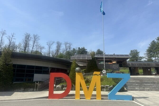 Imjingak DMZ Private Tour for Incheon Airport and Cruise Guests - Key Things To Know Before You Go