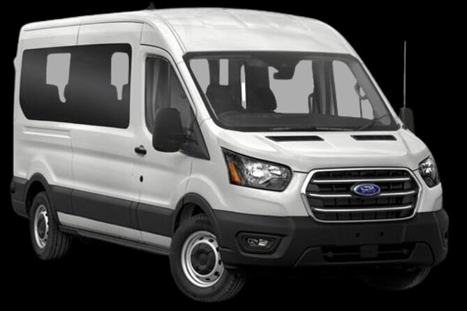Incheon Airport (ICN) Transfer to Seoul/Suwon/Seongnam/Yongin - Key Points Before You Book