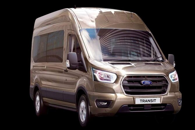 Incheon Airport (ICN) Transfer to Seoul/Suwon/Seongnam/Yongin - The 60-Minute Waiting Window That Helps Real Life