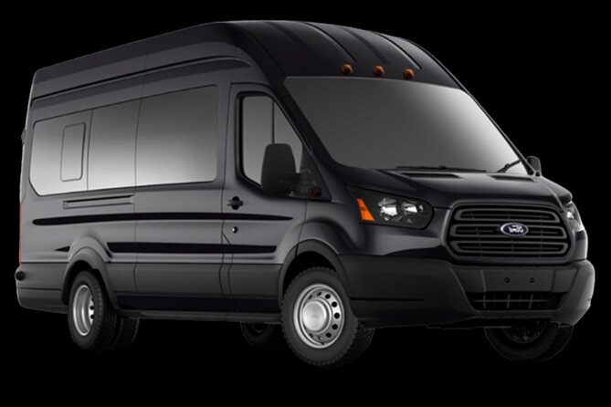 Incheon Airport (ICN) Transfer to Seoul/Suwon/Seongnam/Yongin - Seoul-Area Drop-Off: Going to the City, Not a Random Transfer Point