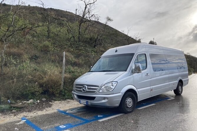 Incheon Airport (ICN) Transfer to Seoul/Suwon/Seongnam/Yongin - Who This Transfer Fits Best (and Who Might Want to Rethink It)
