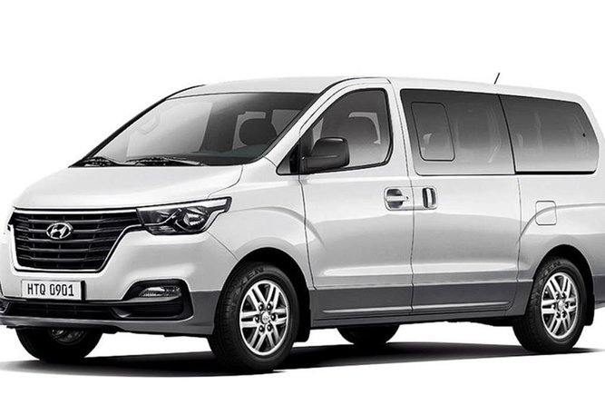 Incheon Airport Pickup - Key Highlights at a Glance
