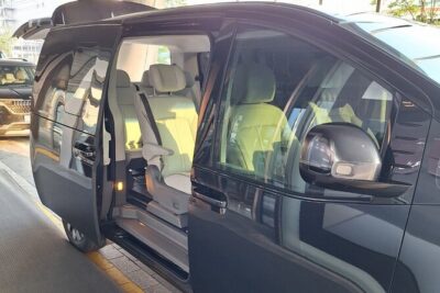 Incheon Airport Private Transfer between Seoul City - Arrival pickup at Incheon: name sign, waiting time, and what to watch for