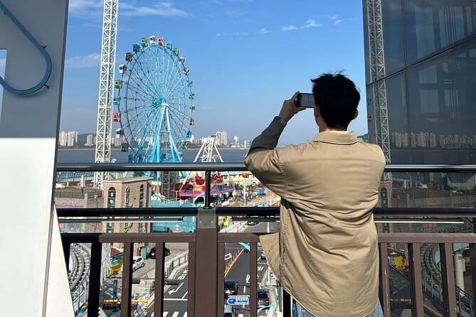 Incheon Highlight - Private One Day Tour - Key points I’d plan around