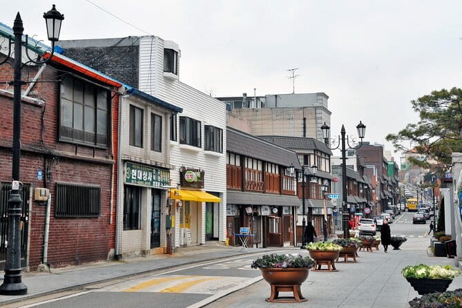 Incheon Highlight - Private One Day Tour - Price and logistics: what $269 really buys