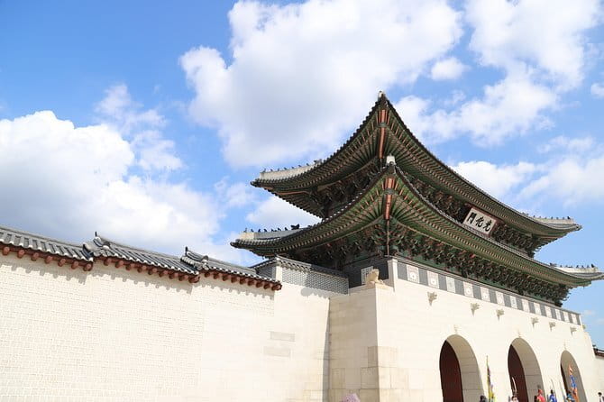 Incheon Highlight - Private One Day Tour - Chinatown (1884) and Japan Street: a side-by-side cultural story