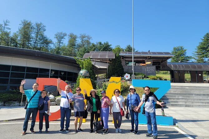 Incheon Highlight - Private One Day Tour - Triple Street in Songdo: planned-city character in one place