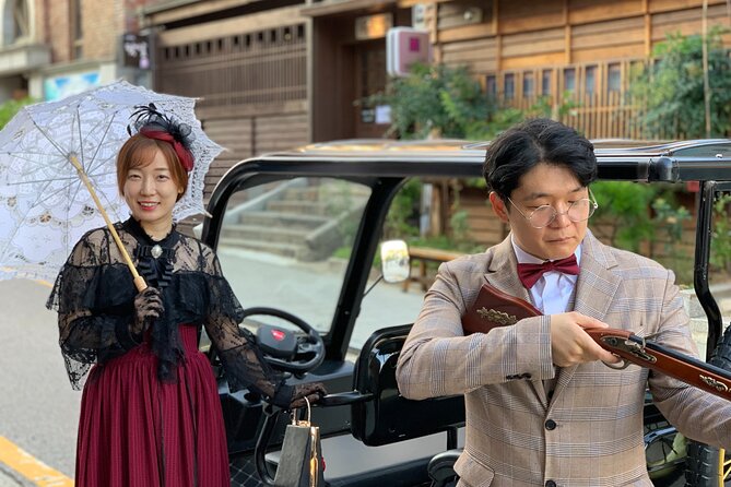Incheon Port History Tour by 19th Century Electric Car, KTourTOP10 - Timing, Price, and Who This Tour Fits Best