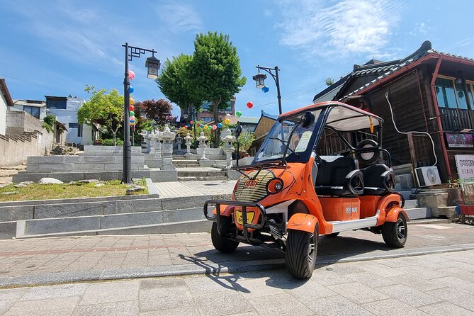 Incheon Port History Tour by 19th Century Electric Car, KTourTOP10 - FAQ