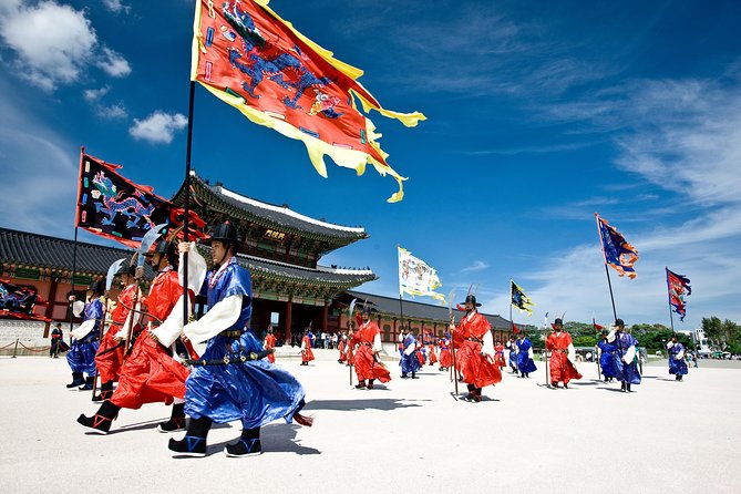Incheon Port Transfer to Seoul (NCL/CELEBRITY) or Vice Versa - The 1.5-hour transfer: what that timing usually means for your day