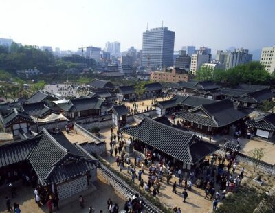 Incheon Port Transfer to Seoul (NCL/CELEBRITY) or Vice Versa - Pickup at Incheon Port: name sign, early waiting, and luggage help