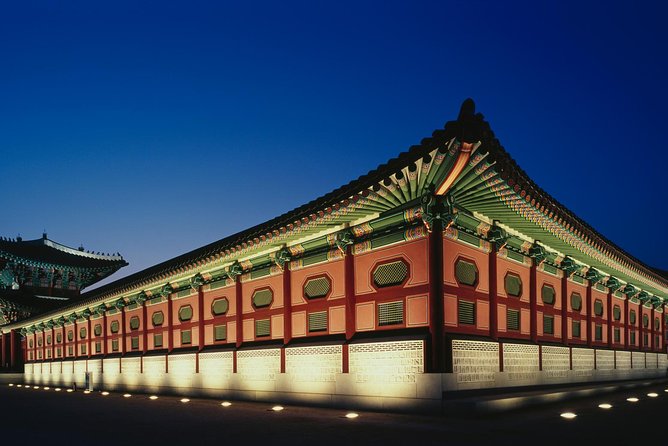 Incheon Port Transfer to Seoul (NCL/CELEBRITY) or Vice Versa - Drop-off in Seoul: why right-in-front-of-your-hotel matters