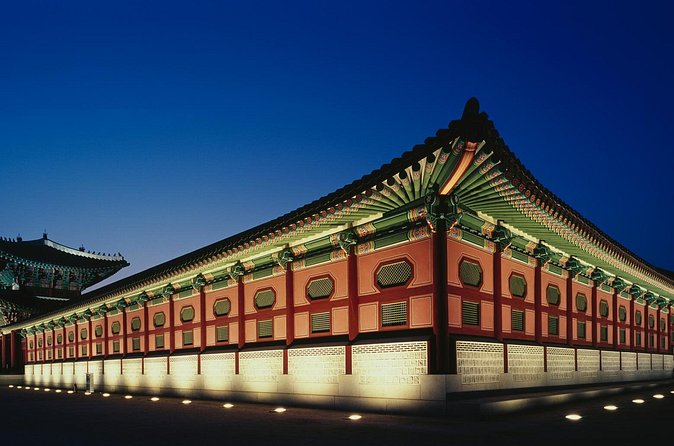 Incheon Port Transfer to Seoul (NCL/CELEBRITY) or Vice Versa - What’s included (and what’s not): keep expectations lined up