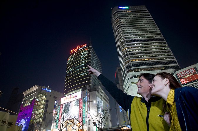 Incheon Port Transfer to Seoul (NCL/CELEBRITY) or Vice Versa - Who this transfer fits best (and who might not need it)