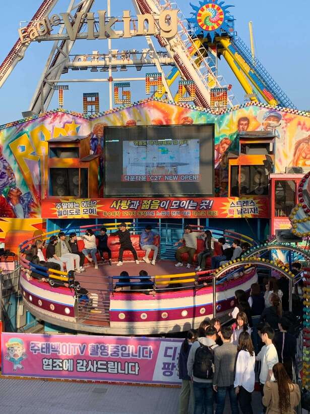Incheon: Sunset Beach & China/Japan Town & Inspire Resort - Price and Value: What $365 Gets You (and What It Does Not)