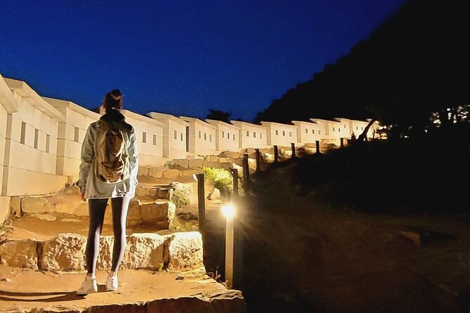 Inwangsan hike & historical sites - Key highlights at a glance
