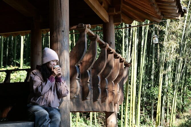 Jeonju Hanok Stay & Mt. Jiri Hiking from Seoul - Getting from Seoul: meeting time, group size, and comfort