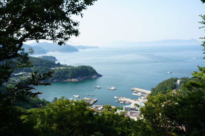 Jeonju & Yeosu: 4-Day Foodie & Artist Journey - Price and What $1,689 Buys in Real Travel Terms