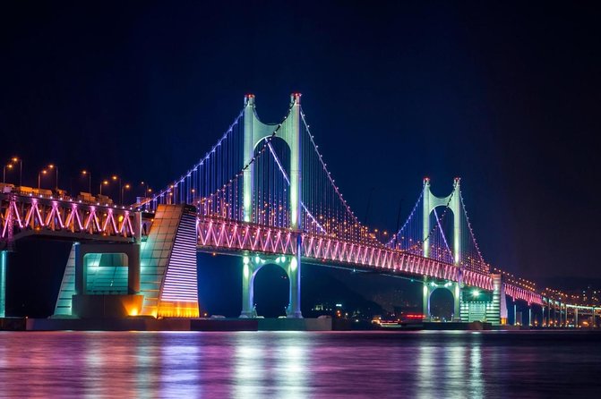 Jinhae Cherry Blossom + Busan Sunrise from Seoul - Key points before you go
