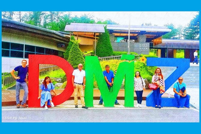 K-pop boyband Film Location Private Day Trip - Stop 1: Iryeong Station and the Abandoned Train-Set Feel