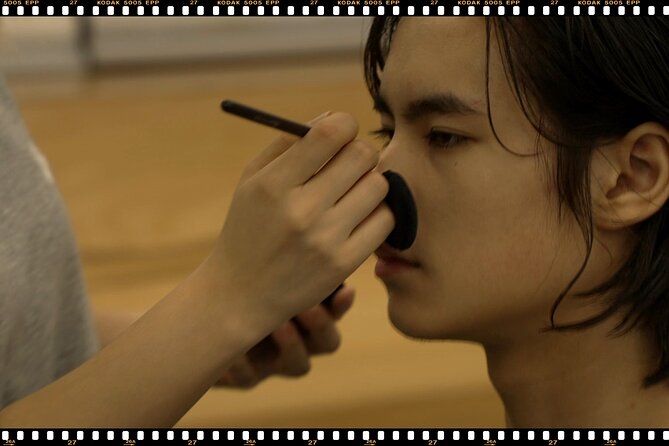 K-Pop Dance Class & idol short Video shooting&Hair/Makeup Styling - Meeting point and timing: keep it simple, arrive early