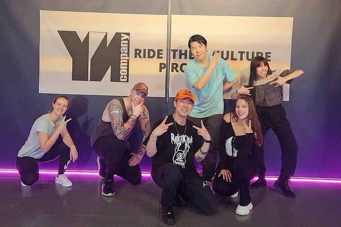 K-pop Dance Class in Seoul (Incl. video shooting & editing) - The video: why filming and editing changes the whole experience