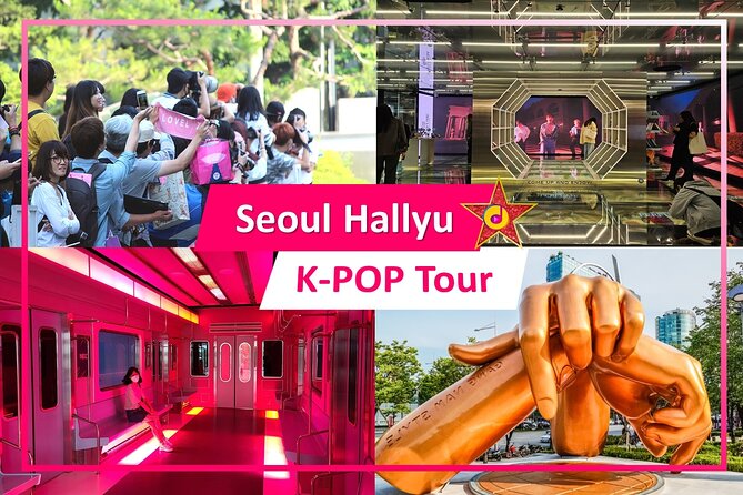 K-POP Experience in Seoul: Real K-POP Agency & Fan Culture - Price and Logistics: Is $43 Worth a Full Day?