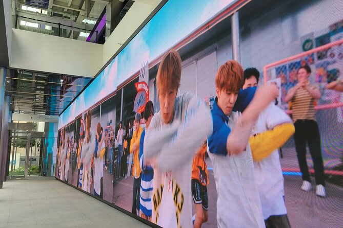 K-POP Experience in Seoul: Real K-POP Agency & Fan Culture - MAKESTAR and Nouer Entertainment: The Real Agency Fan-Event Side