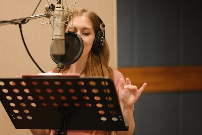 K-Pop Making Class with a Producer! - Booking, timing, and the small logistics that matter