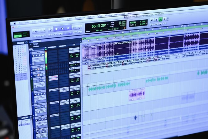 K-Pop Making Class with a Producer! - How the class teaches you to think like a producer