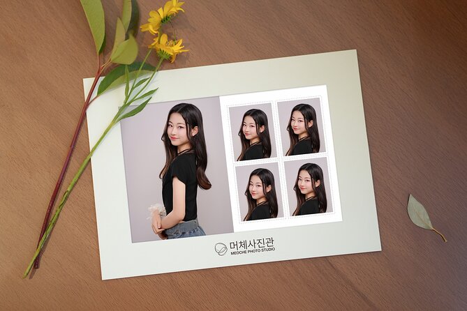 K-Style Photoshoot in Seoul | Hair and Makeup Optional - Key highlights to know before you book