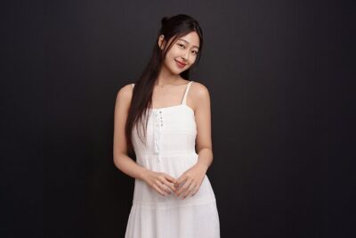K-Style Photoshoot in Seoul | Hair and Makeup Optional - Your choice of photos: ID-style vs profile photos