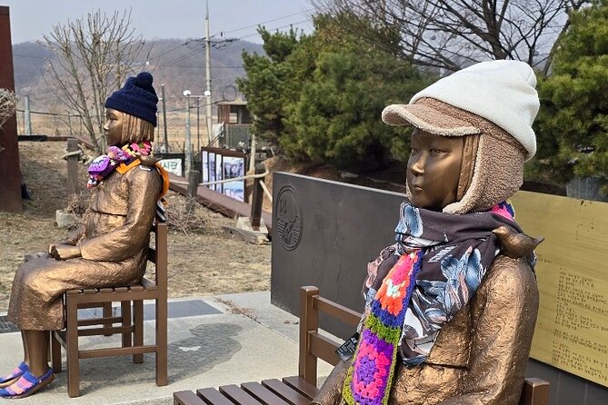 Korea DMZ Private Tour with War Memorial Tour as Service - What to Pack and How to Handle the Comfort Reality