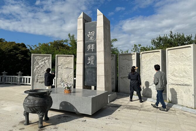 Korea DMZ Private Tour with War Memorial Tour as Service - Who This DMZ Private Tour Suits Best (and Who Should Skip It)
