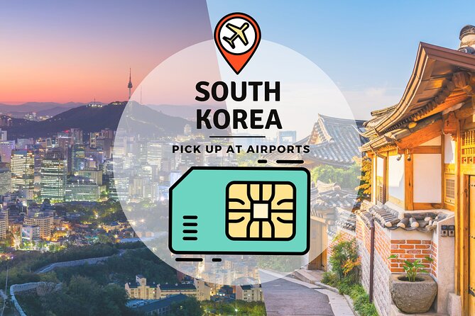 Korea SIM Card with SKT Unlimited Local Data & Voice Calls - Using It Day to Day: How This Works on Your Trip