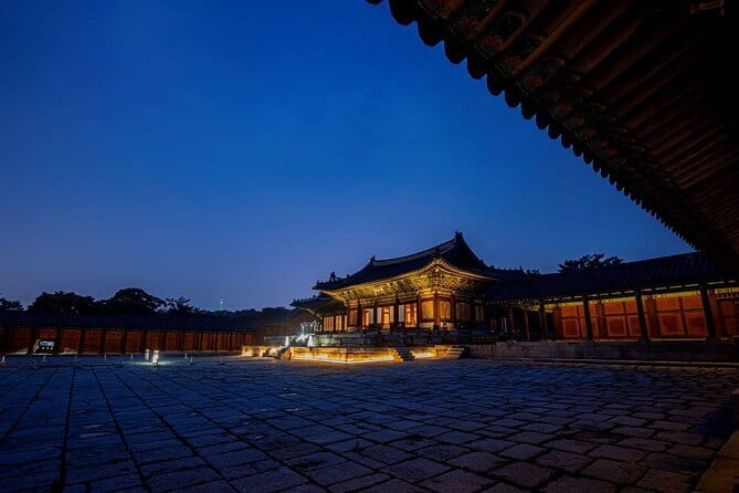 Korea Temple & Starfield Library Gangnam K-BBQ - Key highlights you can’t miss