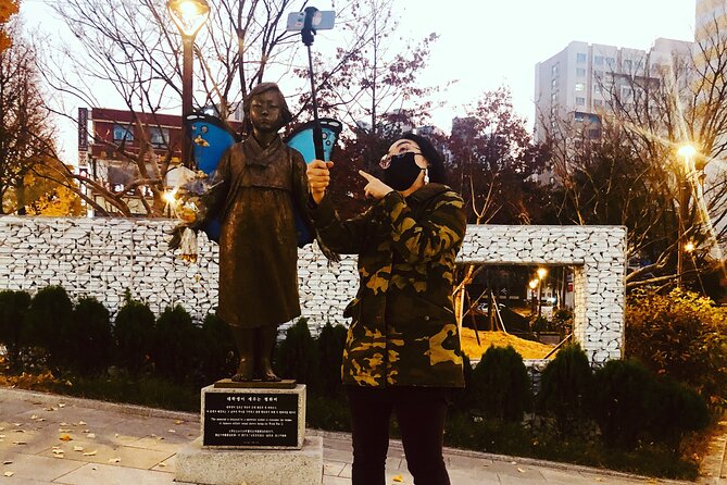 [KoreaByLocal] Authentic Seoul Night Walk and Chicken & Beer - Should you book this Seoul night walk and chicken & beer?