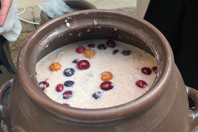 Korean Brewery - The dinner in Insadong: what’s on the table and why it pairs so well