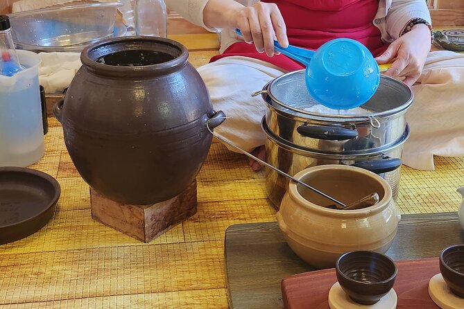 Korean Brewery - Value for $150: is it worth the money?
